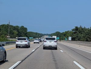 An Overview of Virginia Car Accident Laws