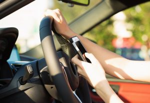 What Happens After a Car Accident That Was Your Fault?