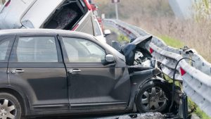 How to Handle Work-Related Vehicle Accidents