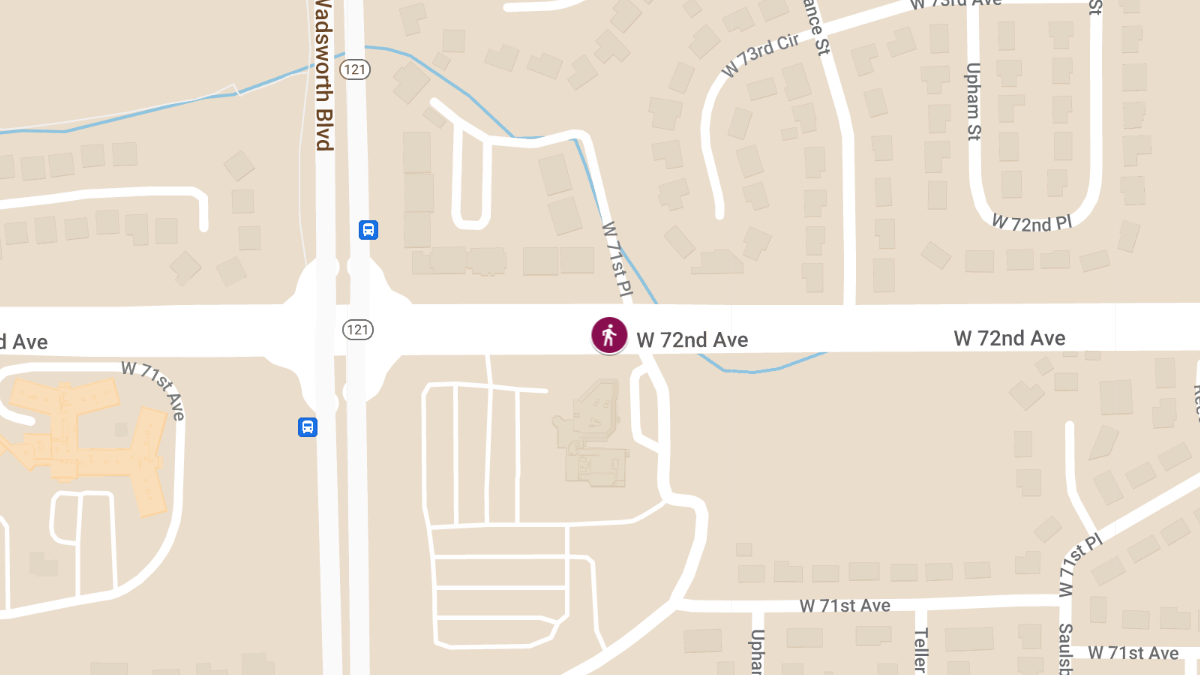 1 Dead, 1 Seriously Injured in Hit-and-Run on 72nd Ave