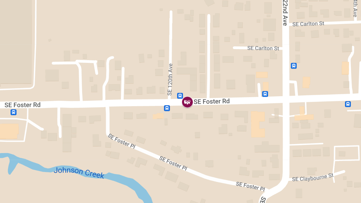 1 Dead, Driver Arrested After Fatal Crash on SE Foster Rd