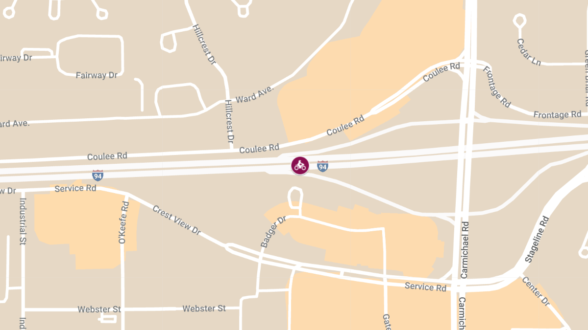 19-Year-Old Killed in Motorcycle Accident on I-94 E near Hudson