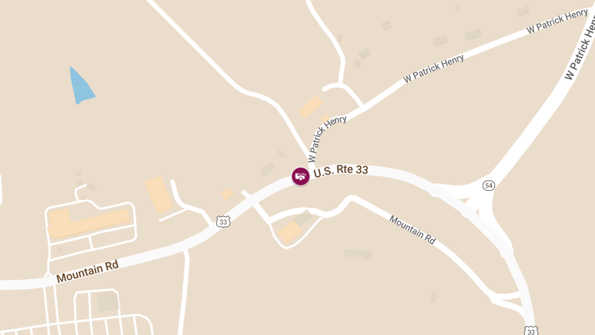 2 Dead, 3 Injured in Double Crash on Rte 33