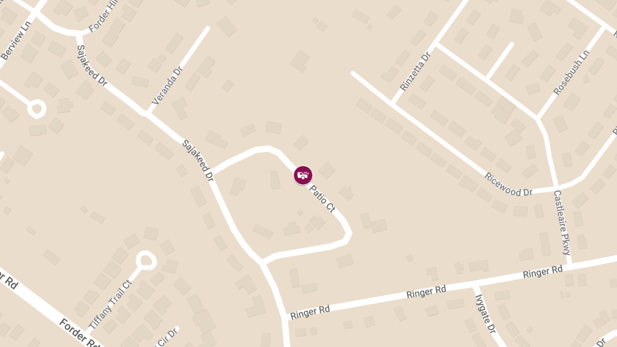 2 Dead, 4 Injured in Car Crash at Restaurant Patio