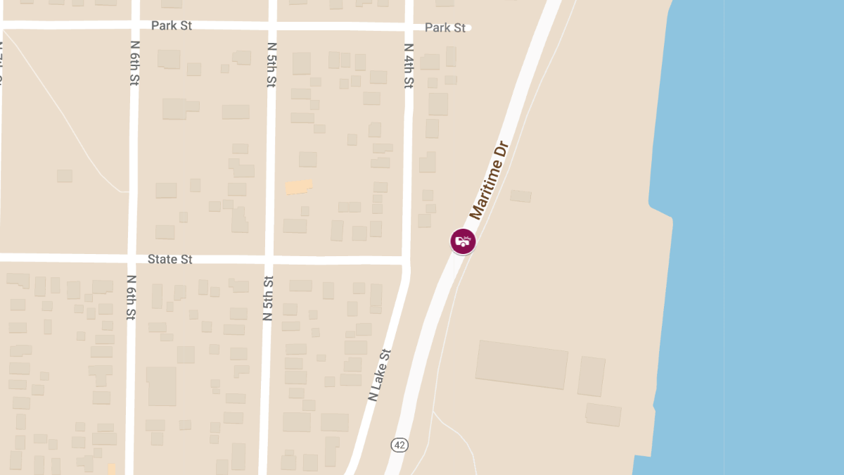 78-Year-Old Pedestrian Killed After Being Struck by SUV on Maritime Drive