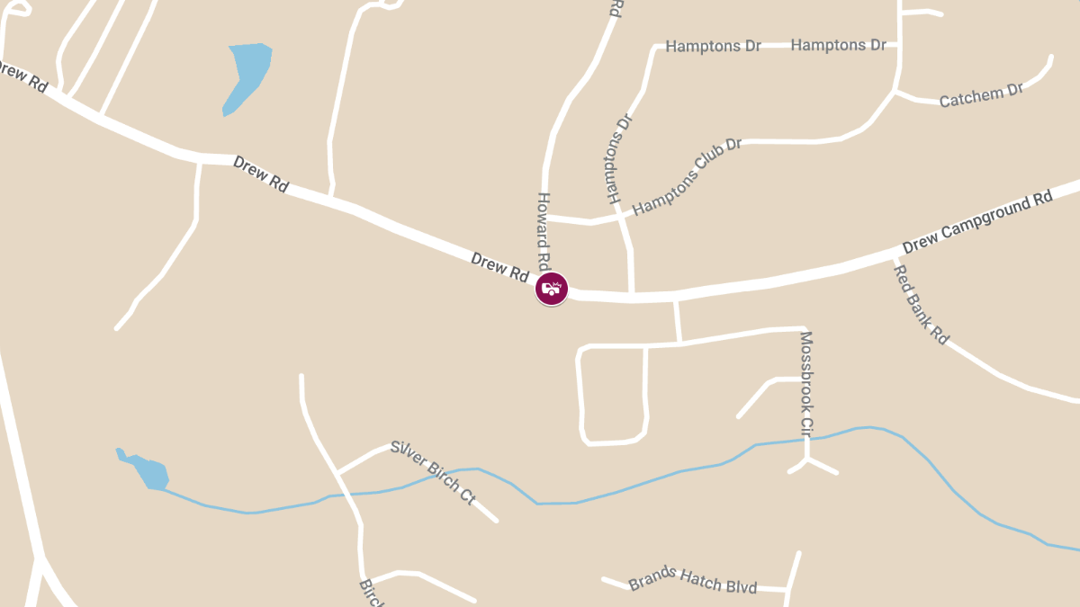 Accident on Hwy 16 E at Howard Rd Results in Injuries