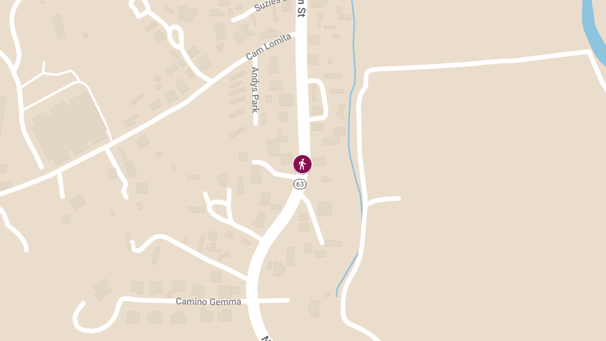 Boy Dies After Being Struck by Vehicle on NM 63