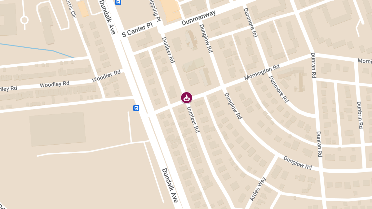 Boy Suffers Life-Threatening Injuries in House Fire on Dunleer Rd