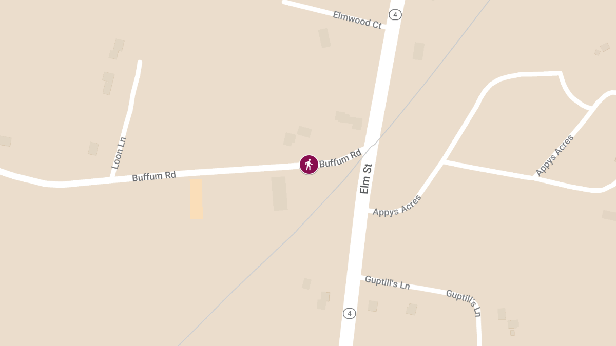 Child Fatally Struck by Vehicle on Buffum Rd