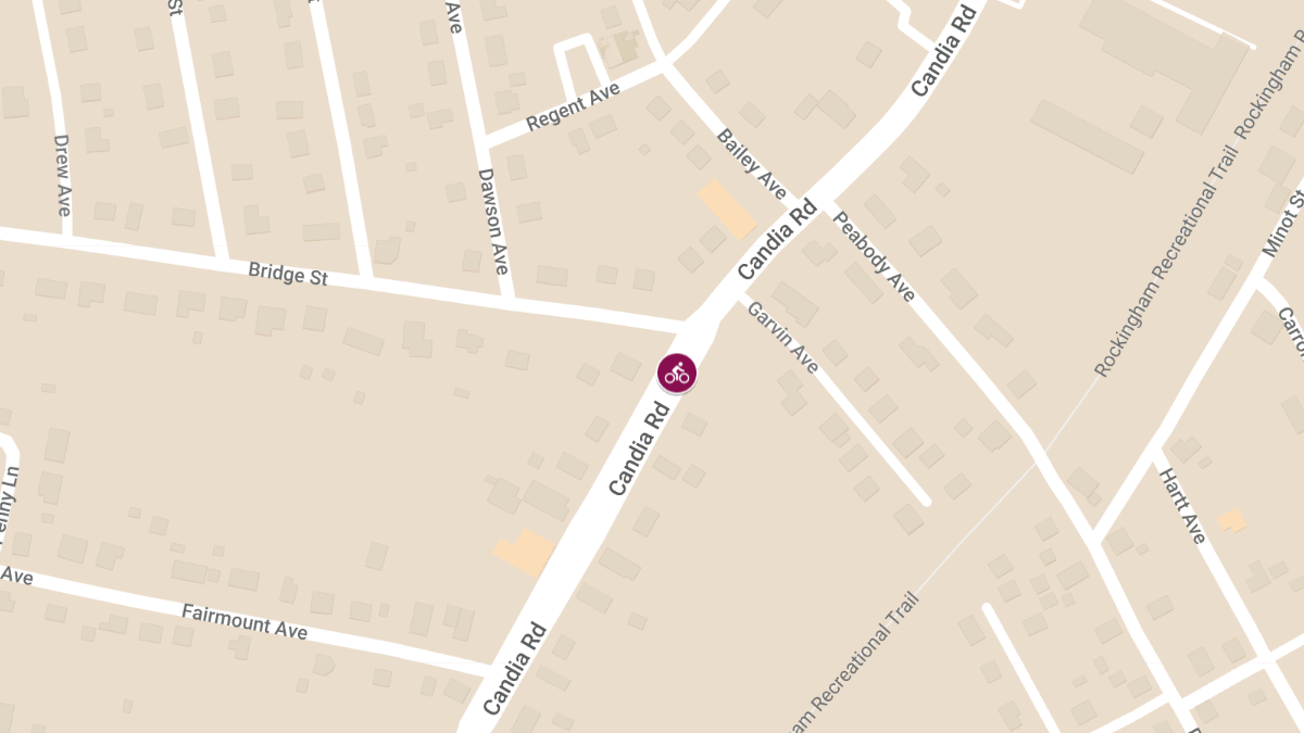 Child Injured in Auto vs. Bicycle Accident on Candia Rd