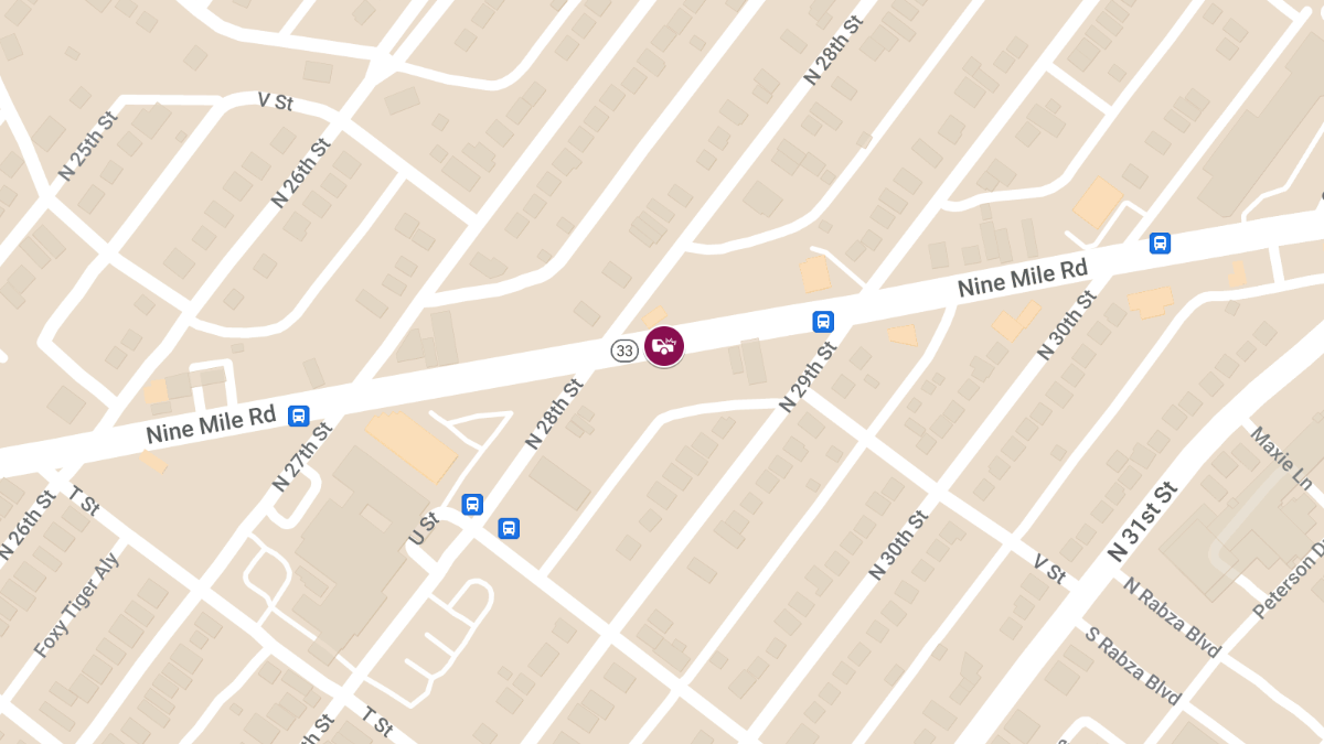 Craig Jowers Killed in Head-On Crash on Rte 33