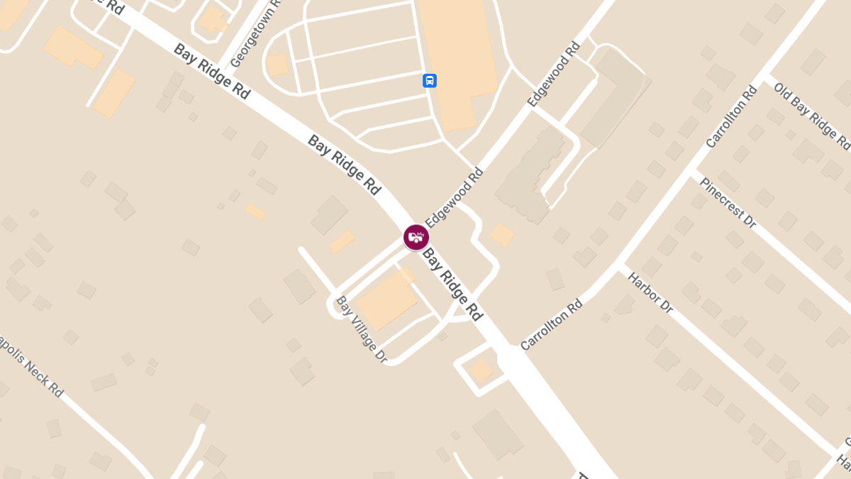 Driver Dies After Three-Vehicle Crash on Edgewood Rd and Bay Ridge Rd