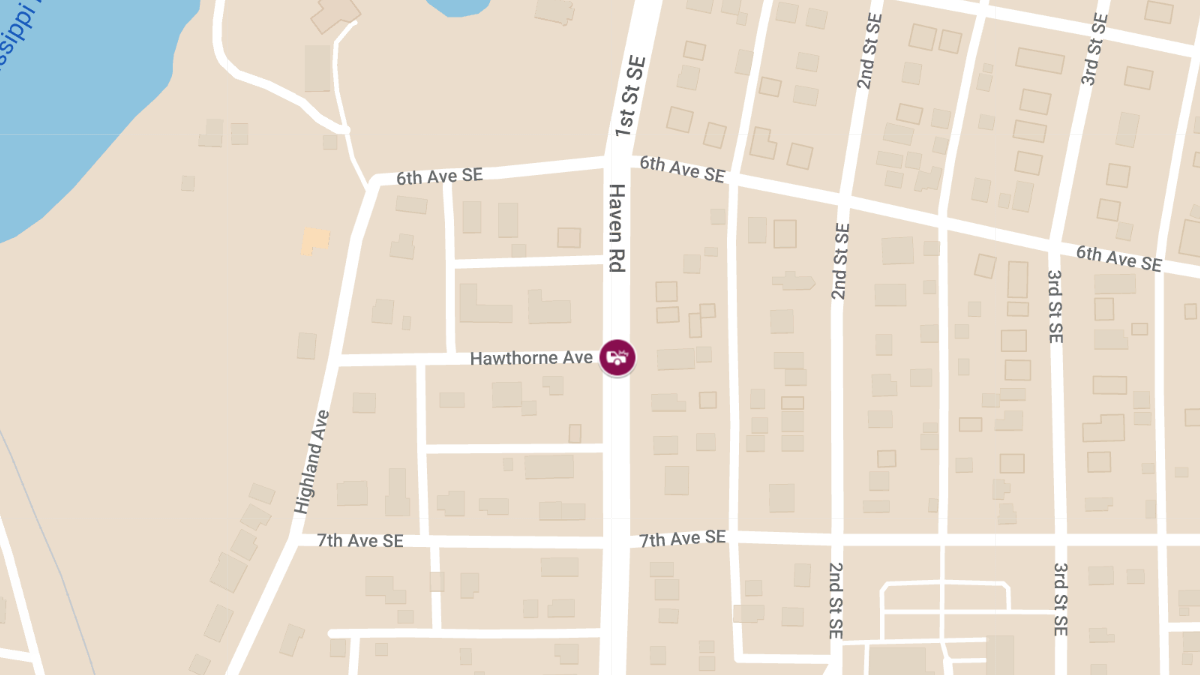 Driver Injured in Two-Vehicle Collision at Hwy 27 and Hawthorne Rd