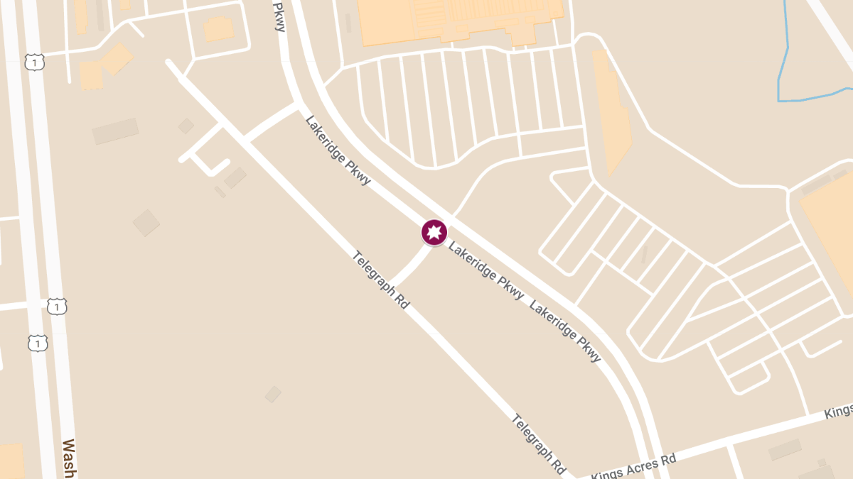 Explosion with Injuries at 10150 Lakeridge Pkwy