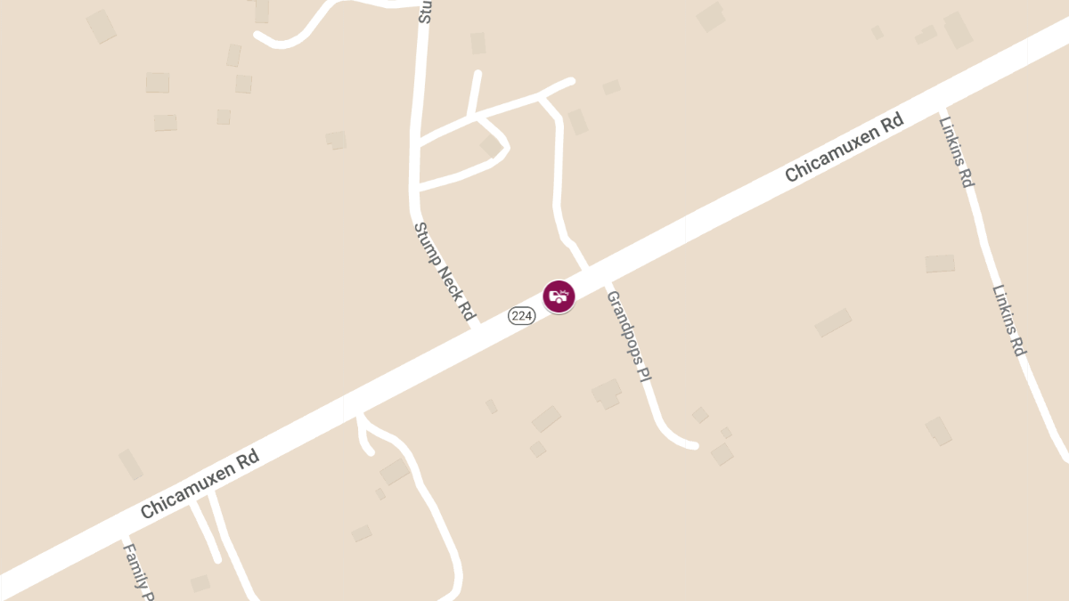Fatal Car Accident on MD Rte 224 Claims Driver's Life