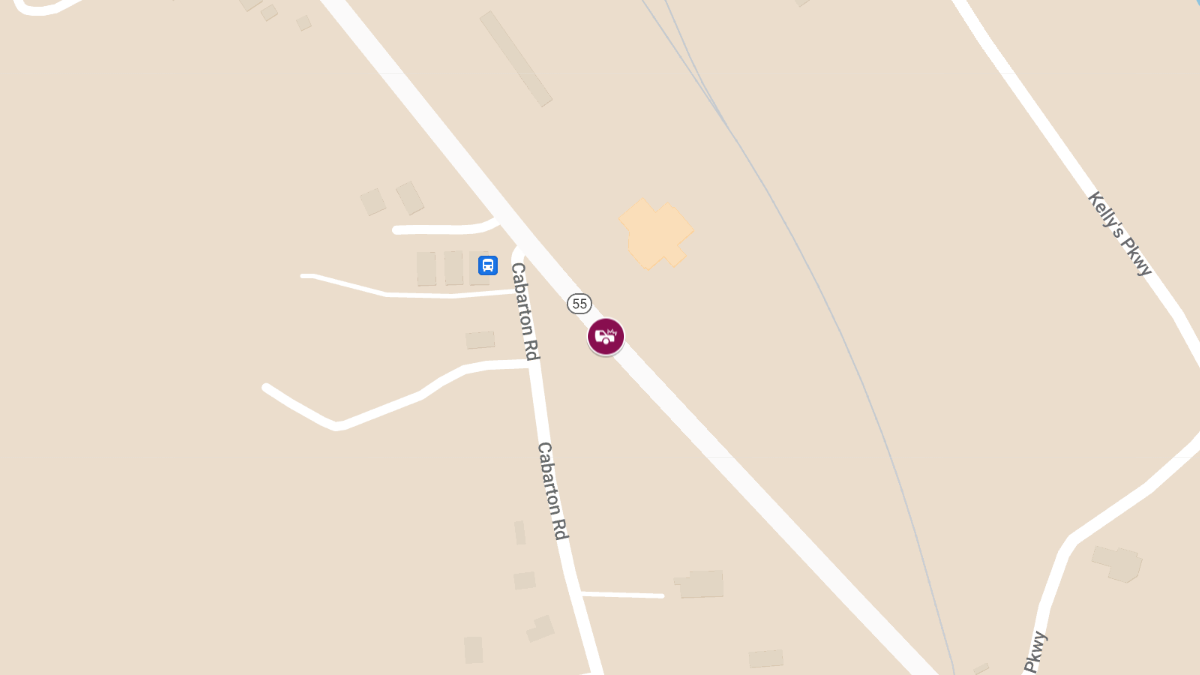 Fatal Collision on SH55 Claims One Life