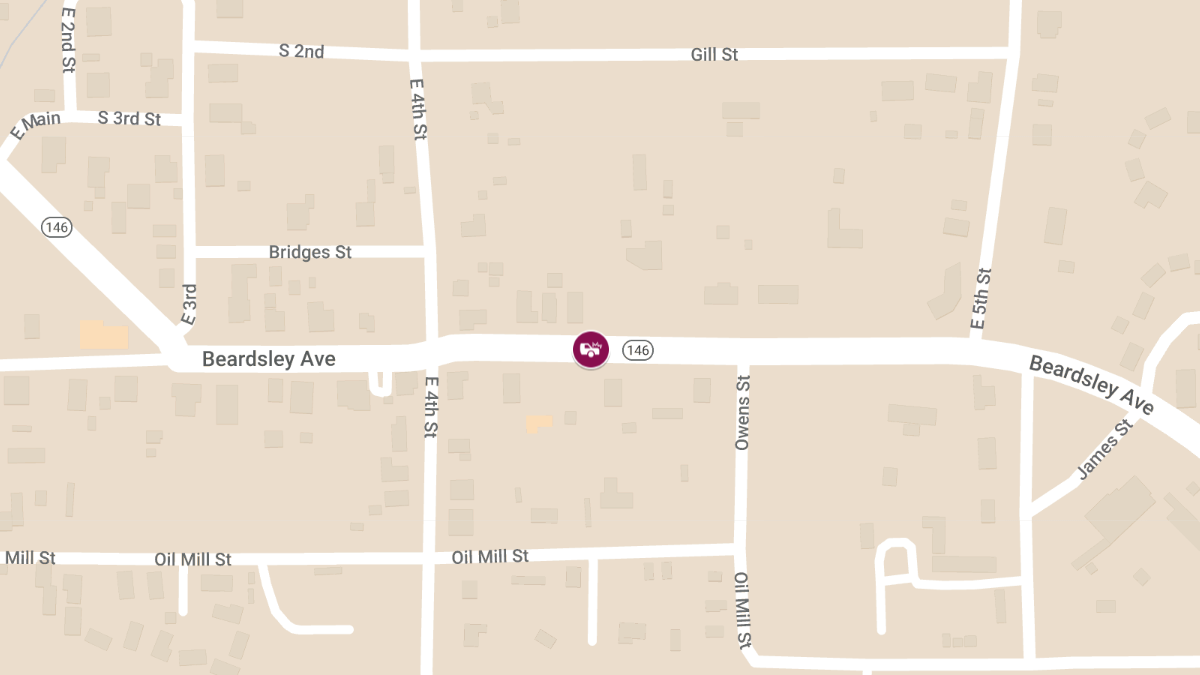 Fatal Crash Involving Impaired Driver on LA Highway 146