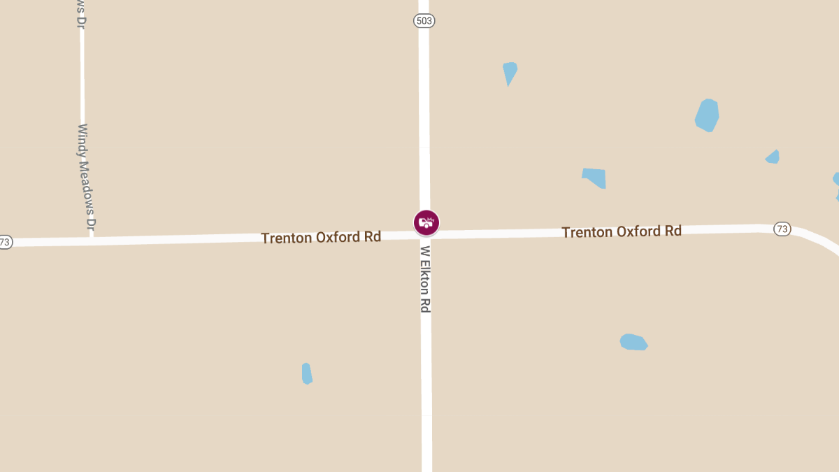 Fatal Crash at 85th Ave and McDowell Rd