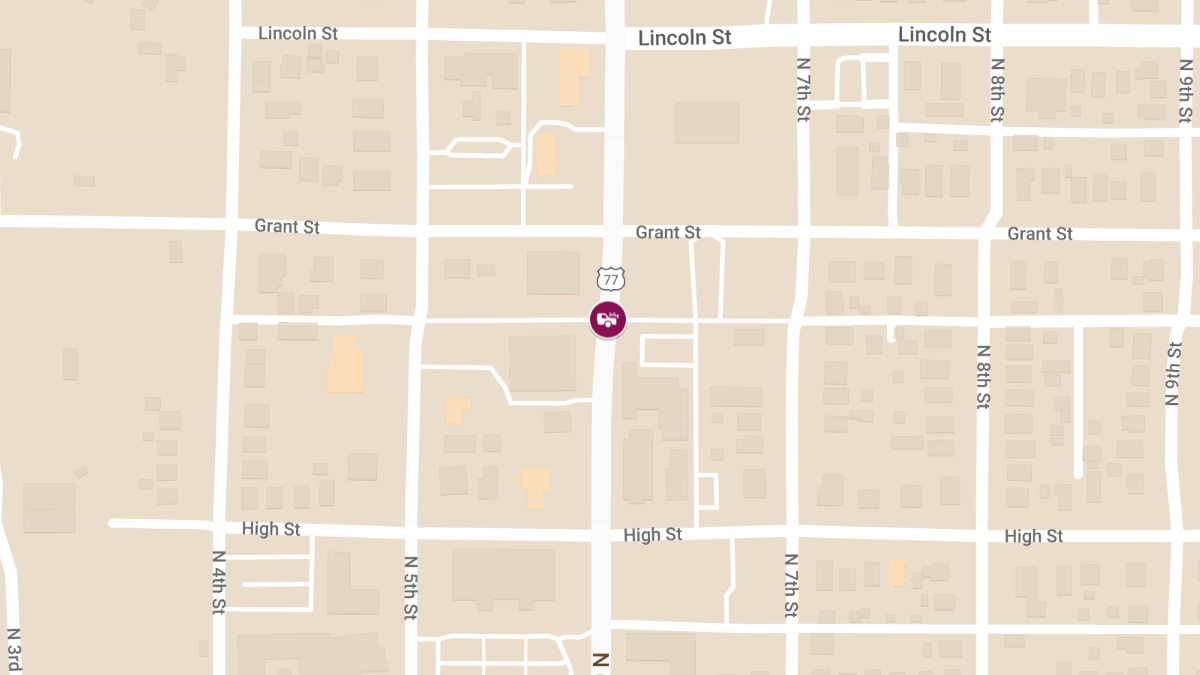 Fatal Crash on HWY 77 Claims Omaha Woman, Others Injured