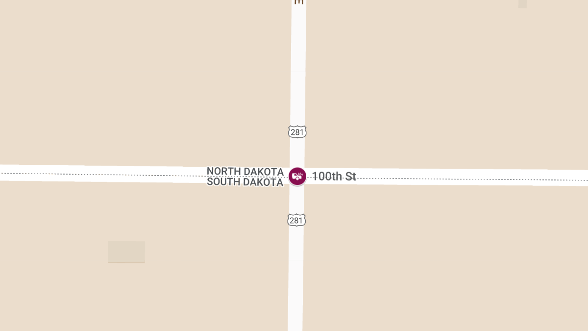 Fatal Crash on Highway 281 at State Line Rd