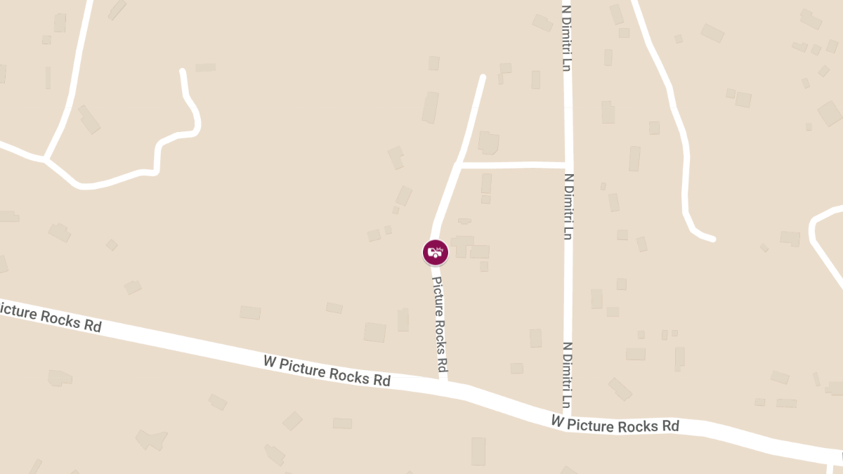 Fatal Crash on Picture Rocks Road Claims Life of Tucson Woman, Leaves One Injured