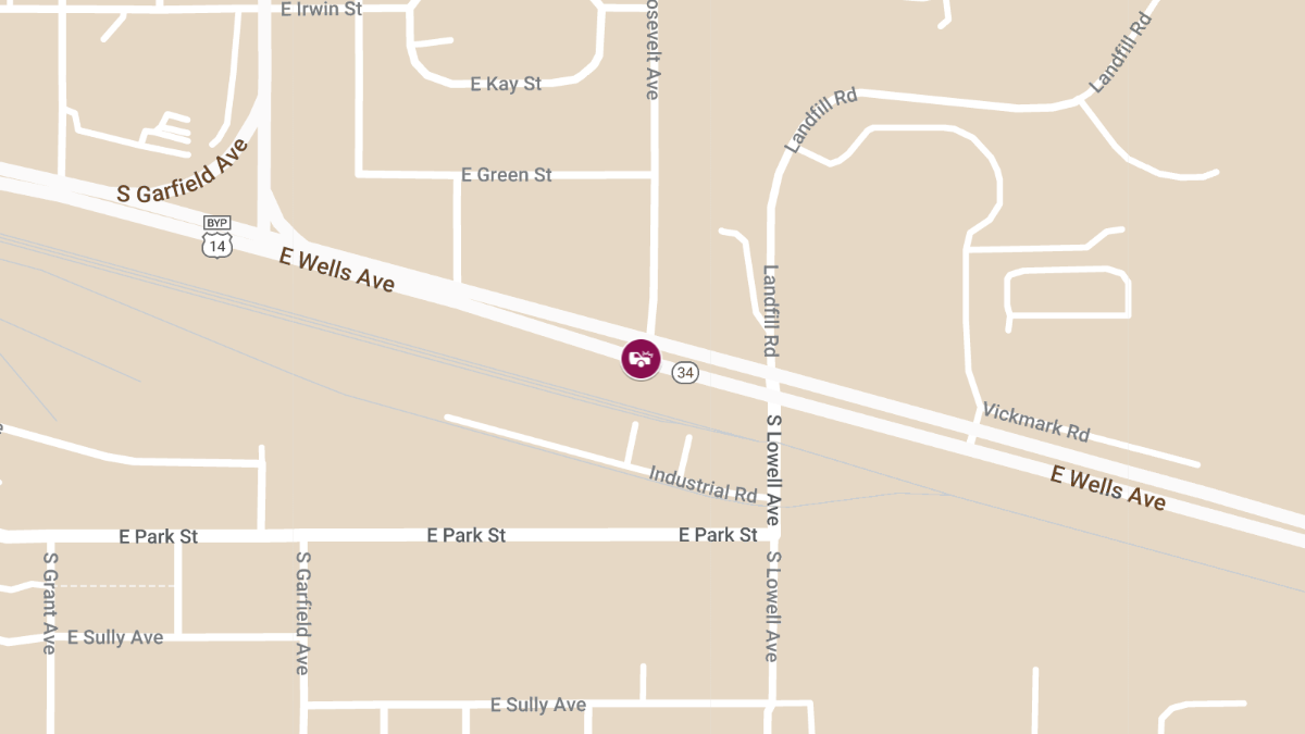 Fatal Crash on SD Hwy 34 Claims One Life