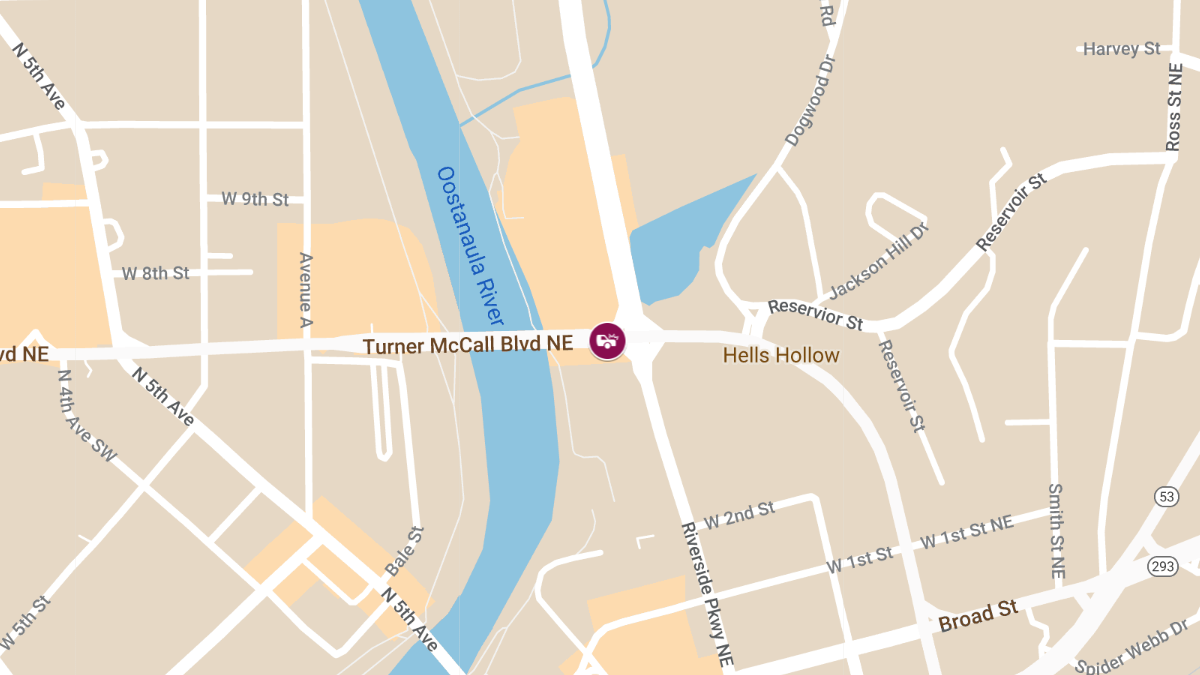 Fatal Head-On Crash on Turner McCall Blvd