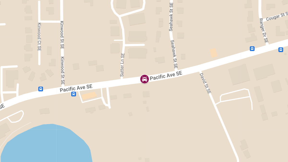 Fatal High-Speed Chase Ends in Head-On Crash on Pacific Ave SE