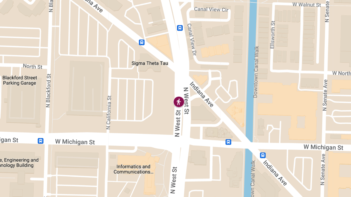 Fatal Hit-and-Run Incident on Northwest Side