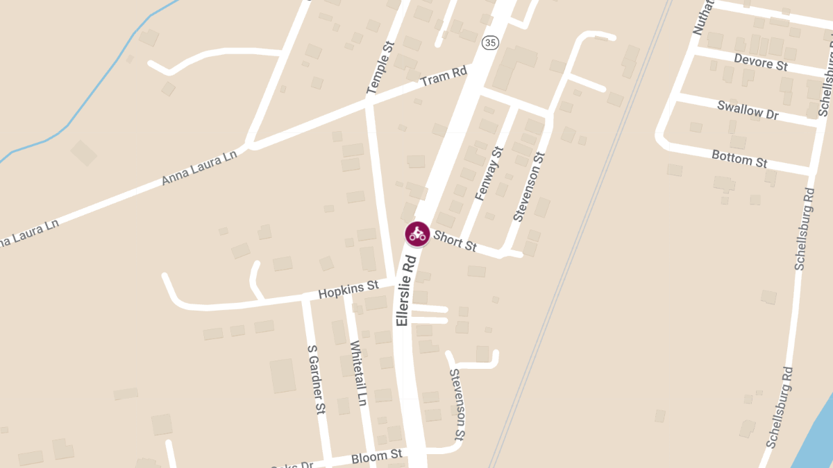 Fatal Motorcycle Accident with Entrapment on Ellerslie Rd