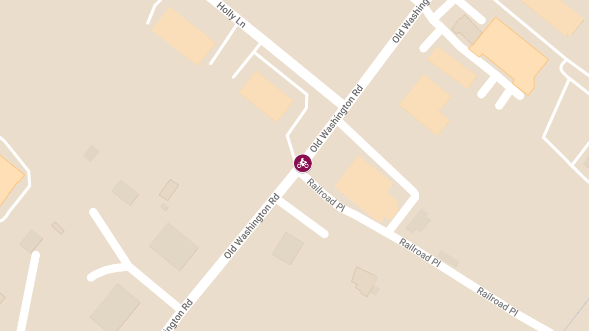Fatal Motorcycle Collision on Old Washington Rd