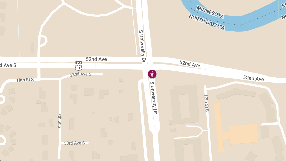 Fatal Motorcycle Crash on Amherst St near Thorton Rd