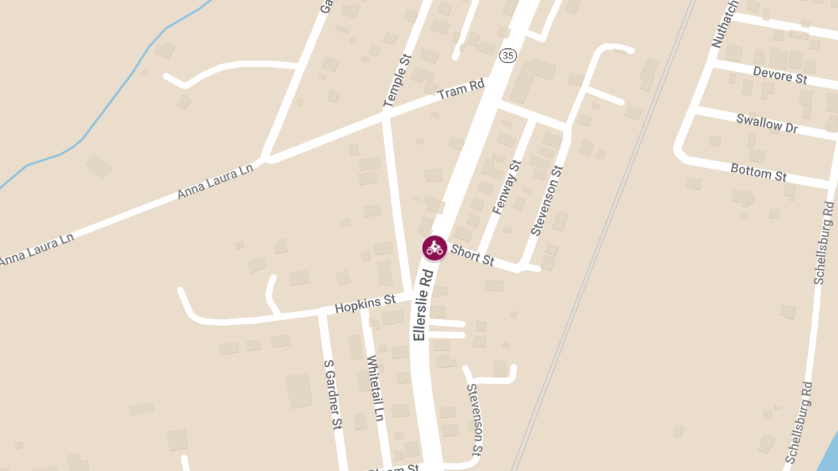 Fatal Motorcycle-SUV Collision on Ellerslie Rd