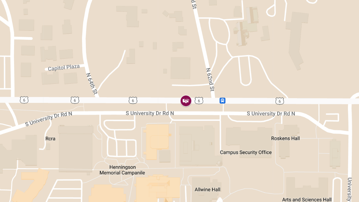 Fatal Multi-Vehicle Accident with Injuries on Dodge St near 62nd St