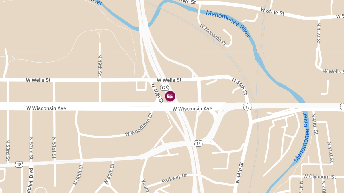 Fatal Rollover Accident with Injuries on Hwy 175 near Wisconsin Ave