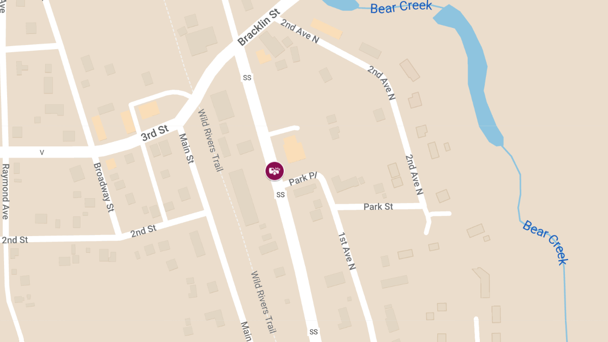 Fatality in DUI Crash on Hwy SS near Haugen