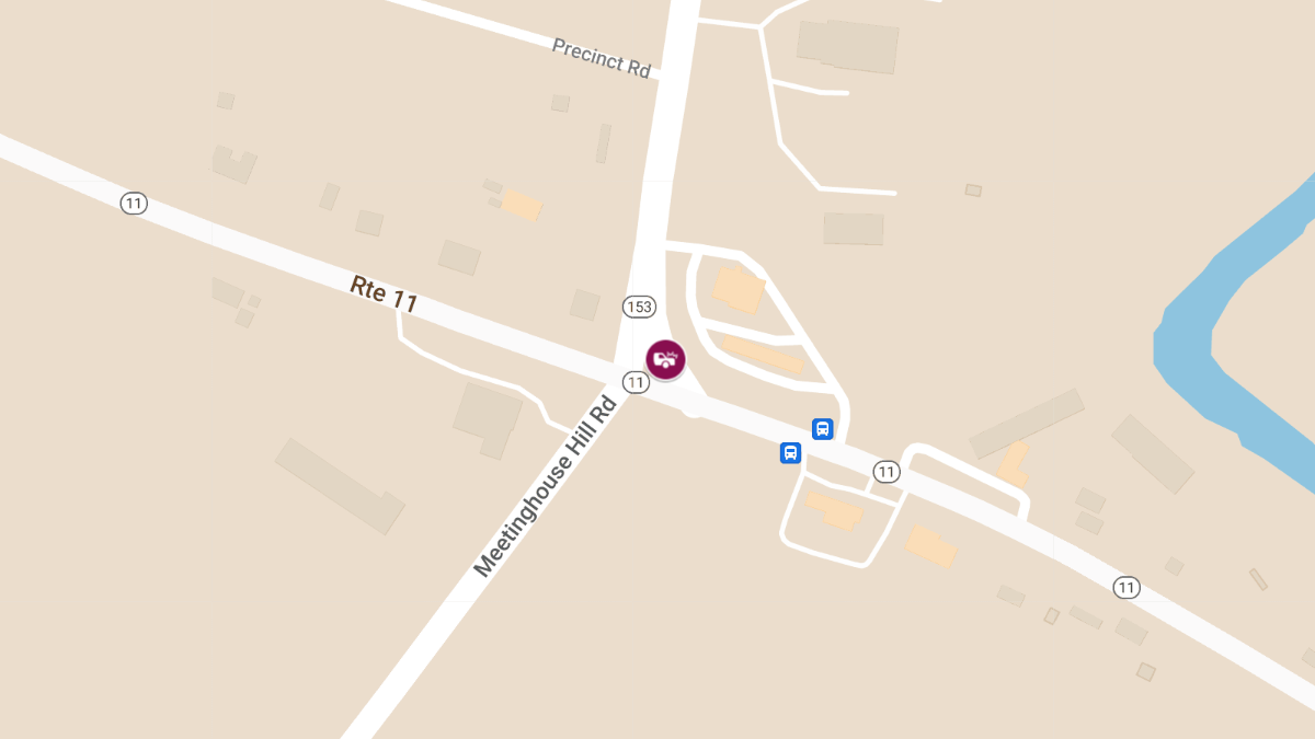 Head-On Collision Near Irving Cir on NH-11 Results in Injuries