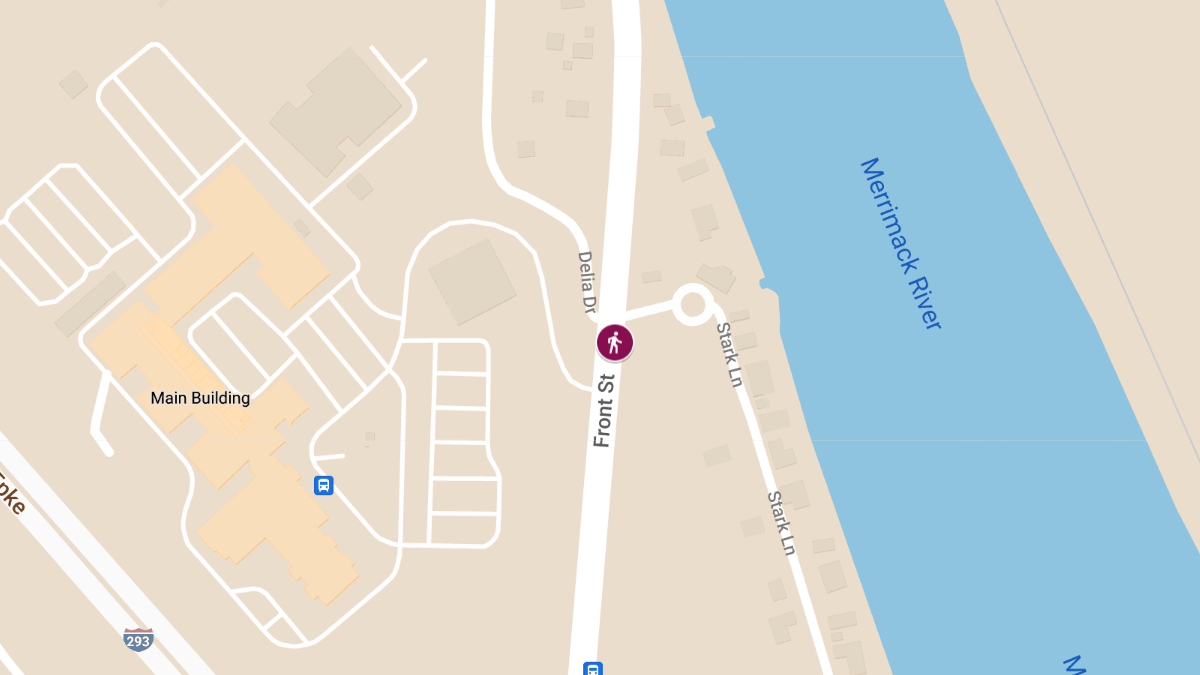 Hit and Run Crash with Injuries Incident on Front St