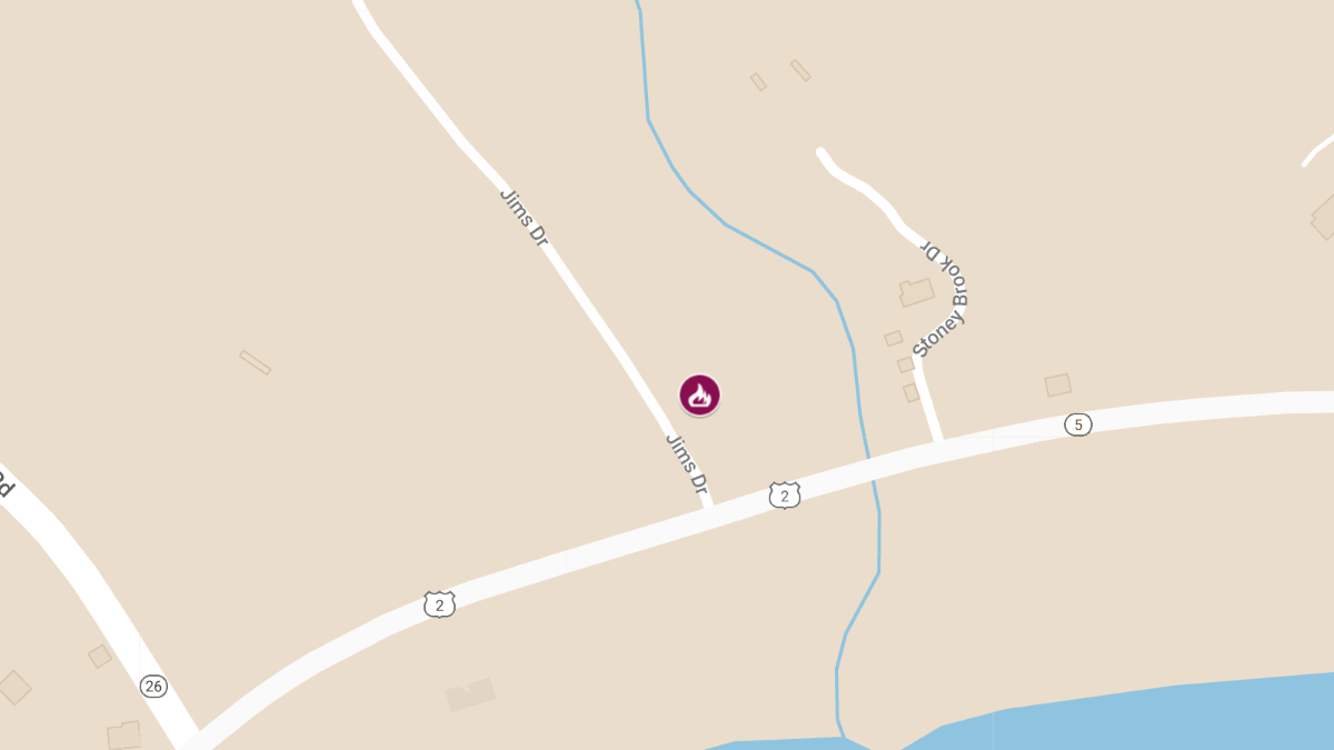 House Fire Incident Results in Woman Fatality