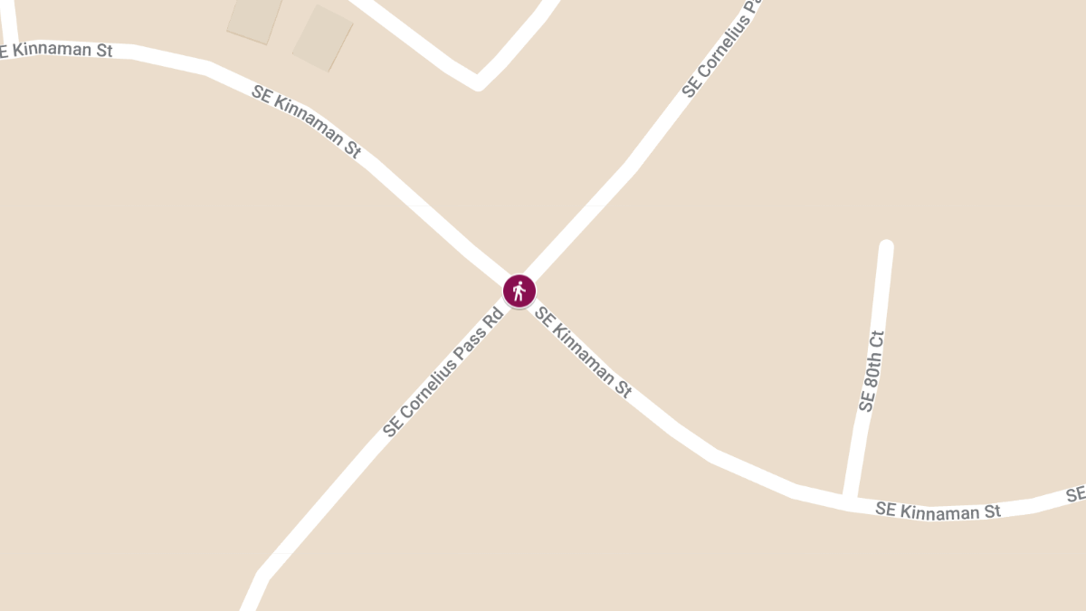 Industrial Accident Results in Fatality near SE Cornelius Pass Rd and SE Kinnamon