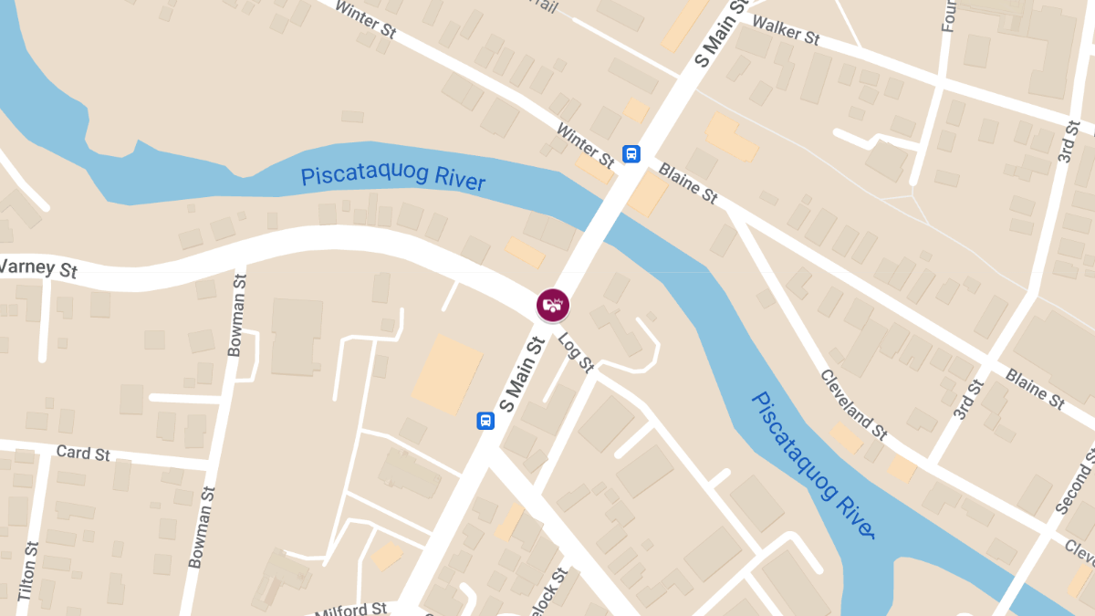Injuries Reported in Accident at S Main St Near Walgreens