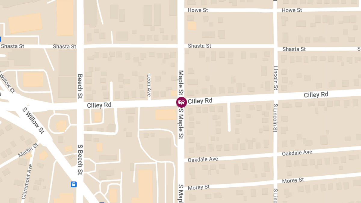 Injuries Reported in Beech St Rte 28 & Cilley Rd Crash
