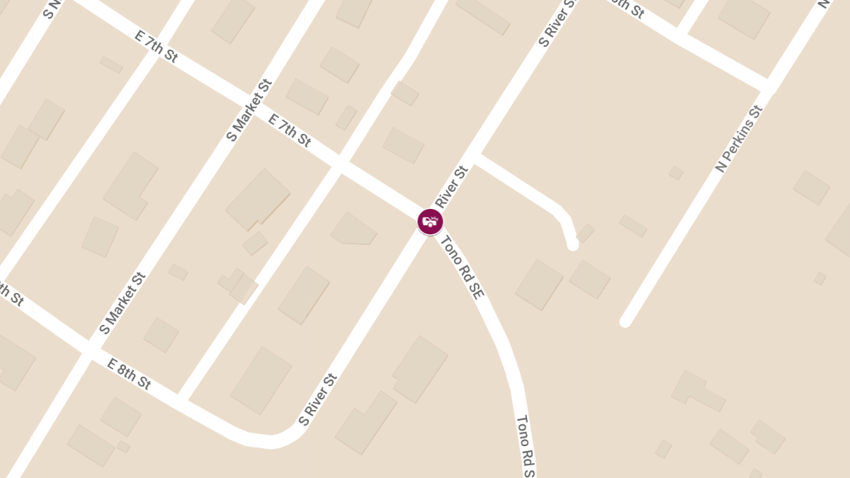 Injuries Reported in Multi-Vehicle Accident on River St S and 7th Ave E