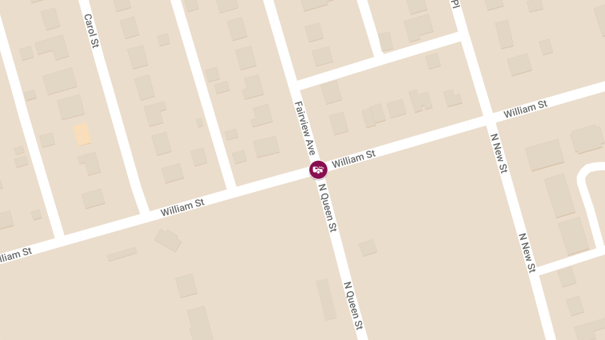 Injuries Reported in Structure Accident on William St