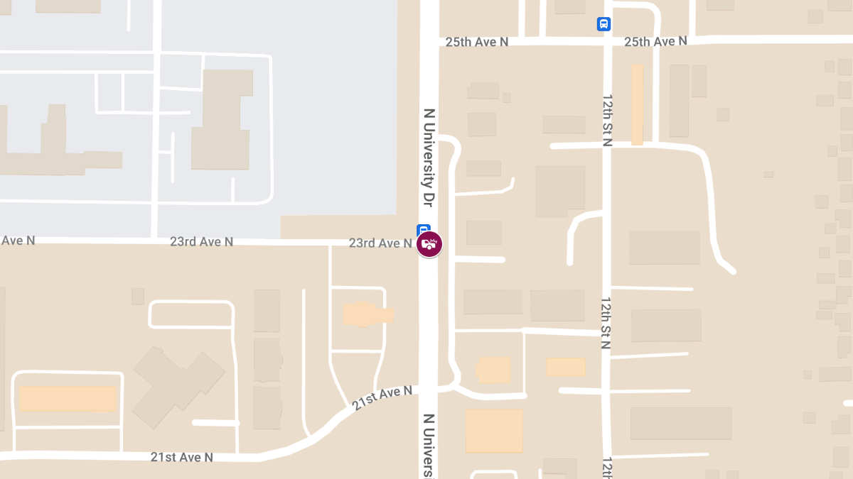 Injuries in Accident on 23rd Ave S Near 5200 Blk