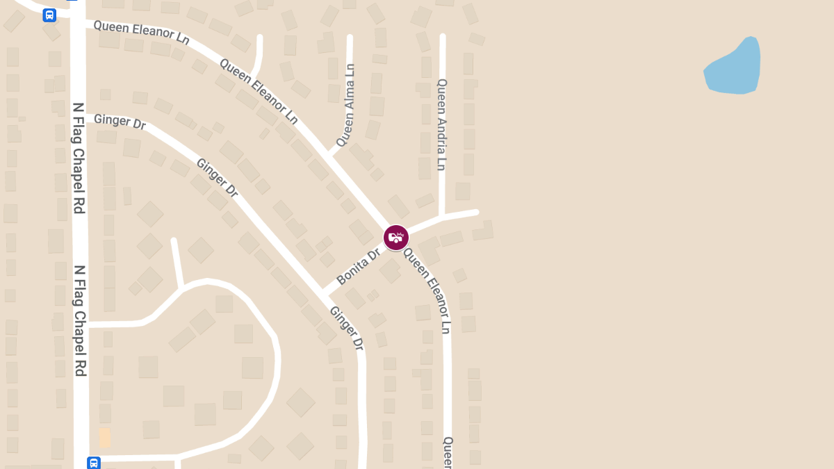 Injuries in Highway 19 Collision at Bonita Dr