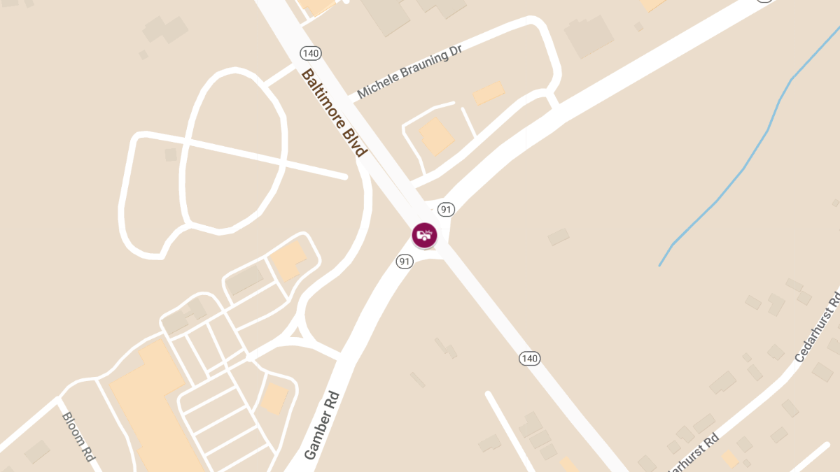 Injuries in Vehicle Collision at Rte 91 and Rte 140, Helicopter Evacuation Required