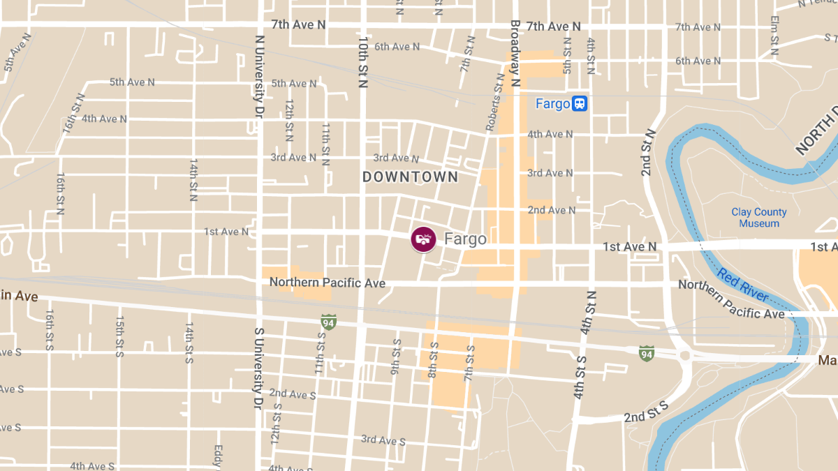 Injury Accident Reported in the 100 Block