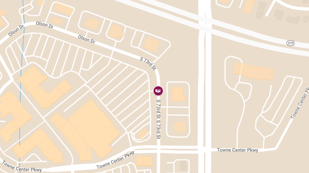 Injury Accident at 11650 S 73rd St (Hy-Vee)