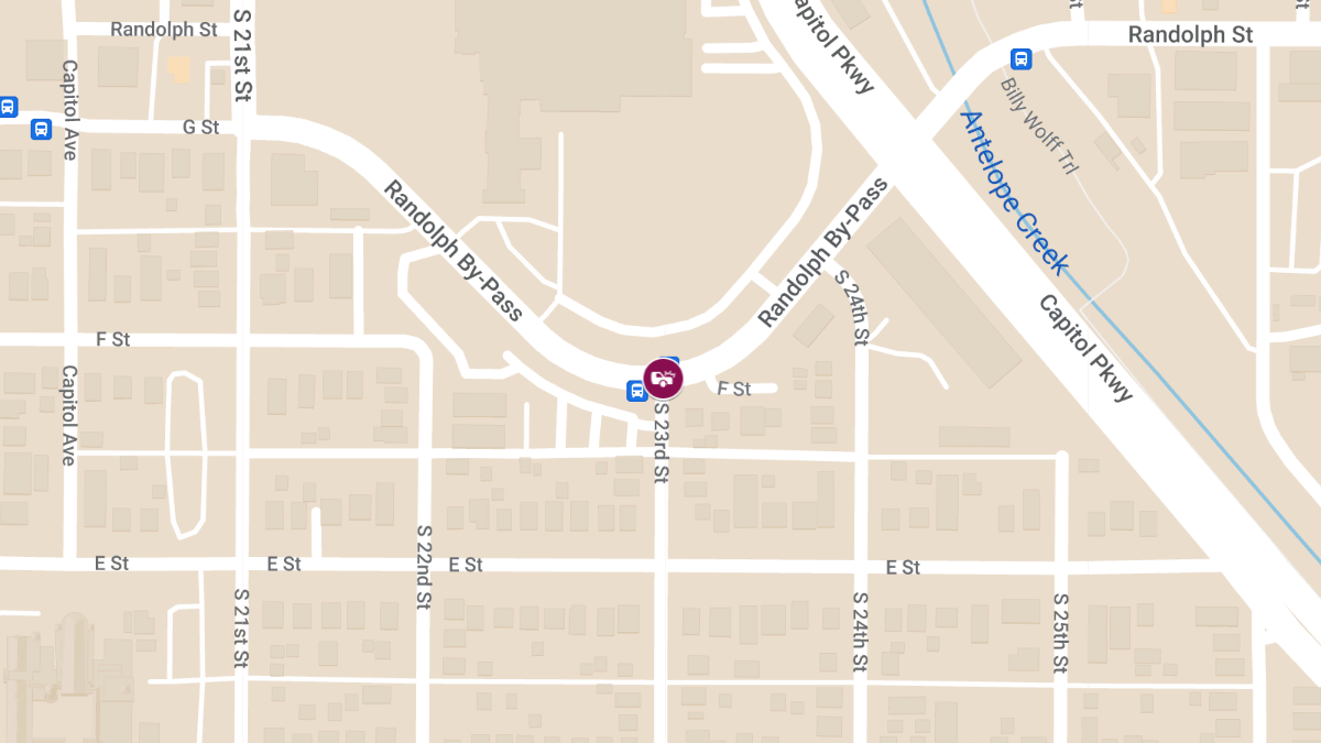 Injury Accident at 23rd St & G St Injures Two Men